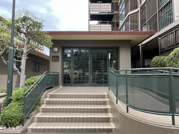 ファミリープラザ宝塚Ｄ棟　中古マンション