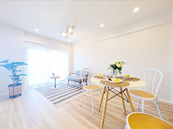 ファミリープラザ宝塚Ｄ棟　中古マンション