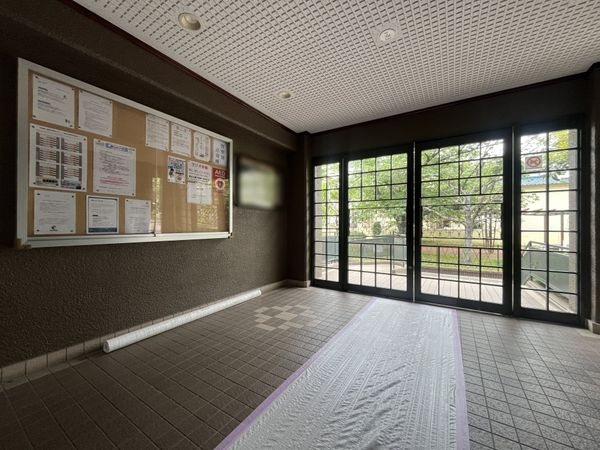 ファミリープラザ宝塚Ｄ棟　中古マンション