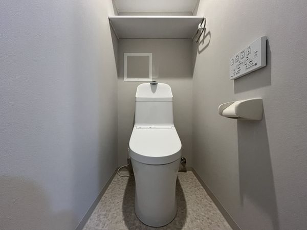 パレス南塚口２号棟　中古マンション