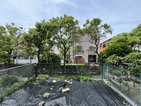 パレス南塚口２号棟　中古マンション