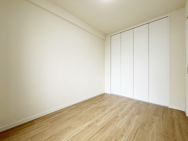 パレス南塚口２号棟　中古マンション