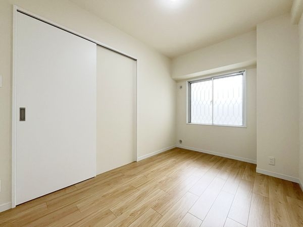 パレス南塚口２号棟　中古マンション