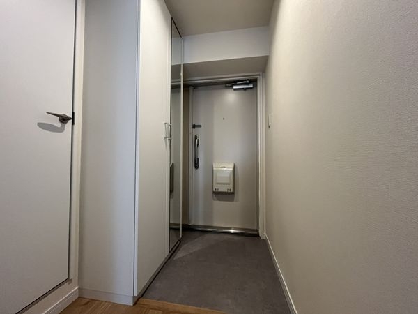 パレス南塚口２号棟　中古マンション