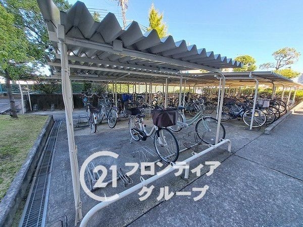 パレス南塚口２号棟　中古マンション