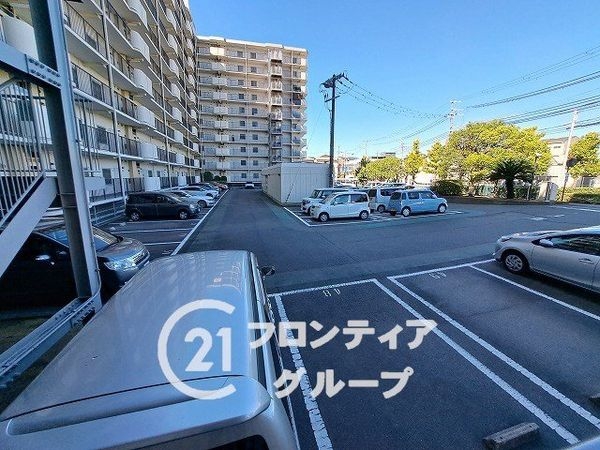 パレス南塚口２号棟　中古マンション