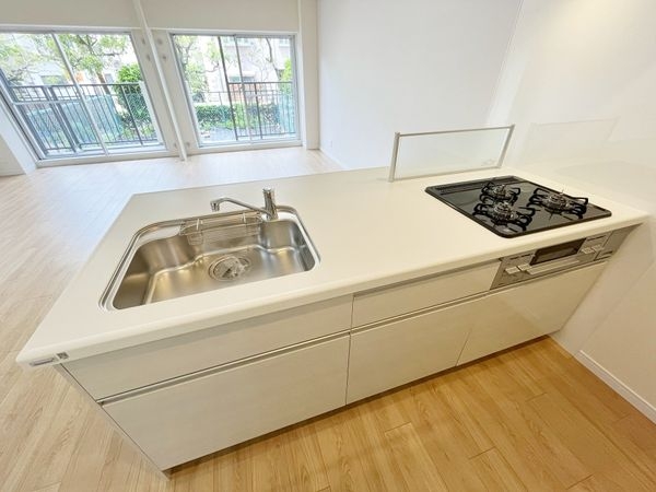 パレス南塚口２号棟　中古マンション