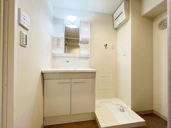 パレス南塚口２号棟　中古マンション