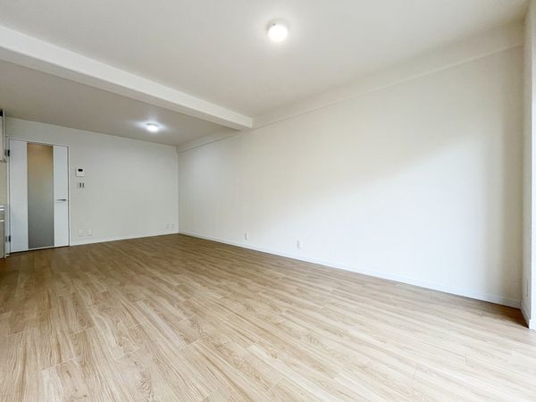 パレス南塚口２号棟　中古マンション
