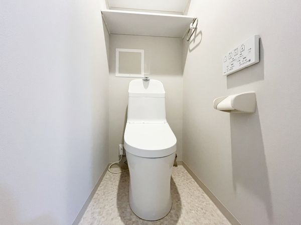 パレス南塚口２号棟　中古マンション