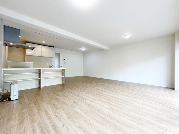 パレス南塚口２号棟　中古マンション