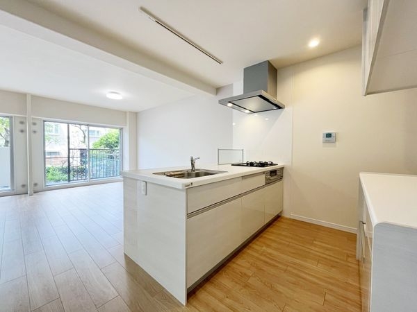 パレス南塚口２号棟　中古マンション