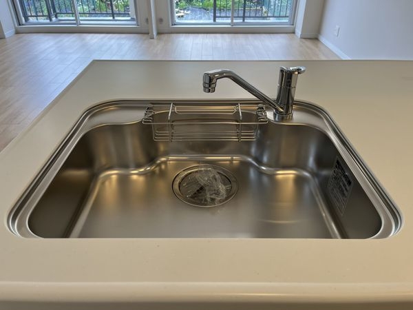 パレス南塚口２号棟　中古マンション