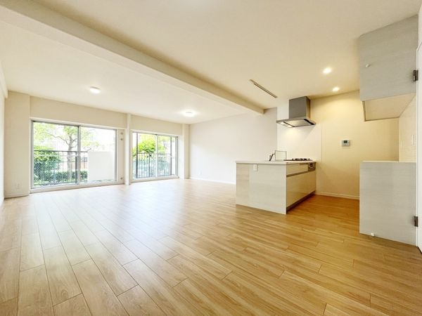 パレス南塚口２号棟　中古マンション