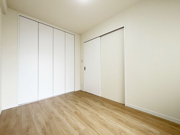 パレス南塚口２号棟　中古マンション