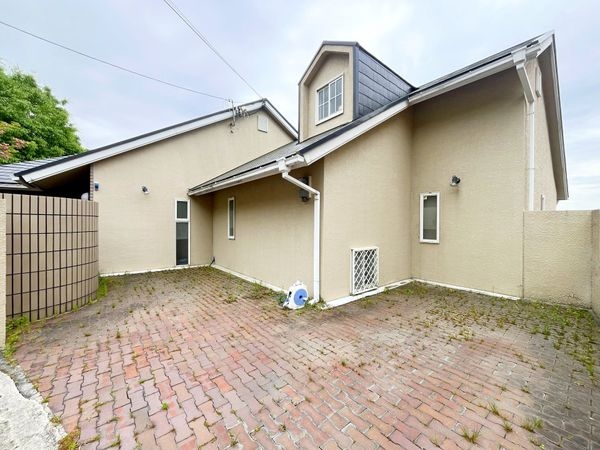 宝塚市売布山手町の中古一戸建て