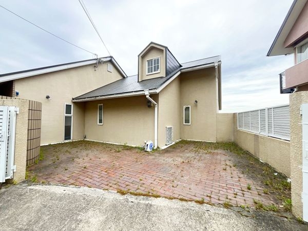 宝塚市売布山手町の中古一戸建て