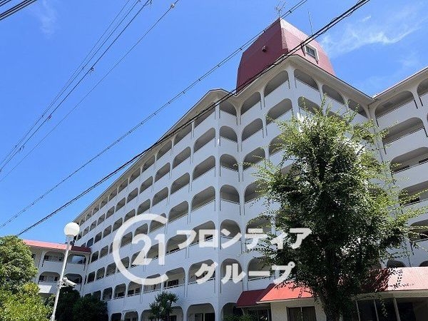 ローズハイツ夙川　中古マンション