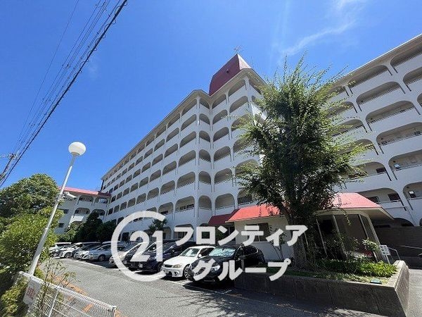 ローズハイツ夙川　中古マンション