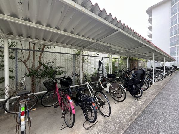 ローズハイツ夙川　中古マンション