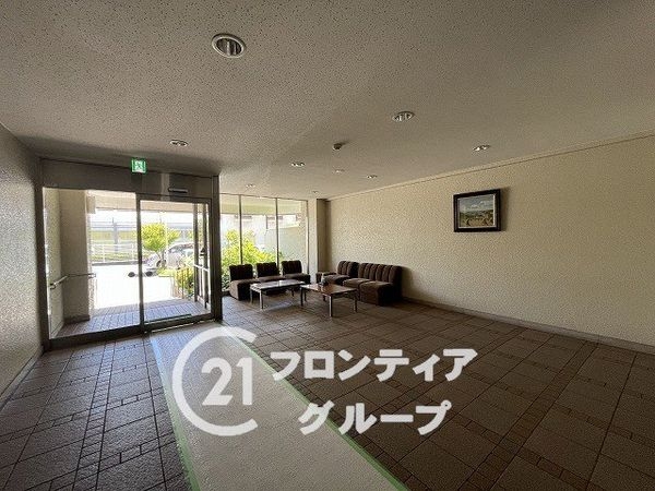 ローズハイツ夙川　中古マンション