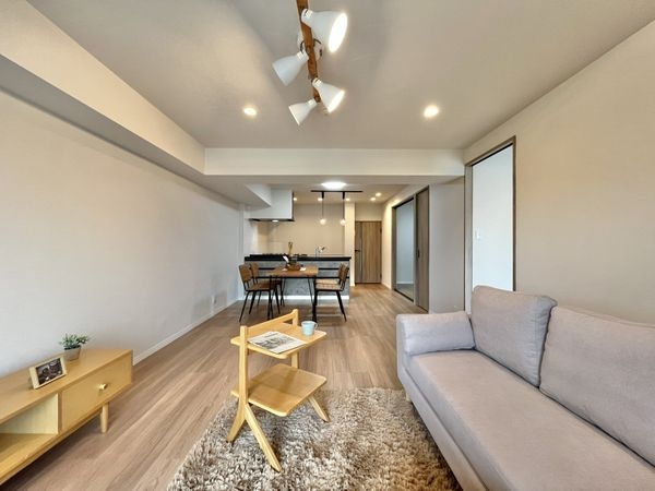 ローズハイツ夙川　中古マンション