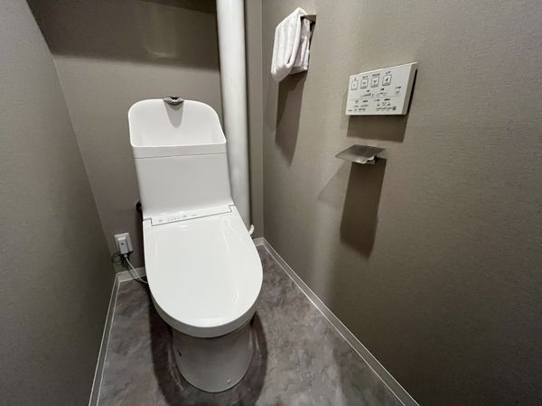 ローズハイツ夙川　中古マンション