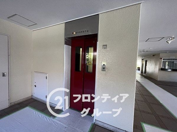 ローズハイツ夙川　中古マンション