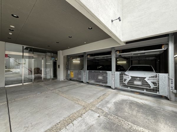 ペイサージュ宝塚寿楽荘　中古マンション