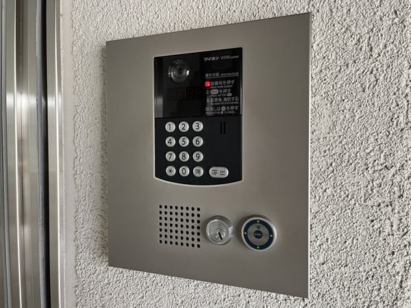 ペイサージュ宝塚寿楽荘　中古マンション