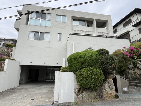 ペイサージュ宝塚寿楽荘　中古マンション