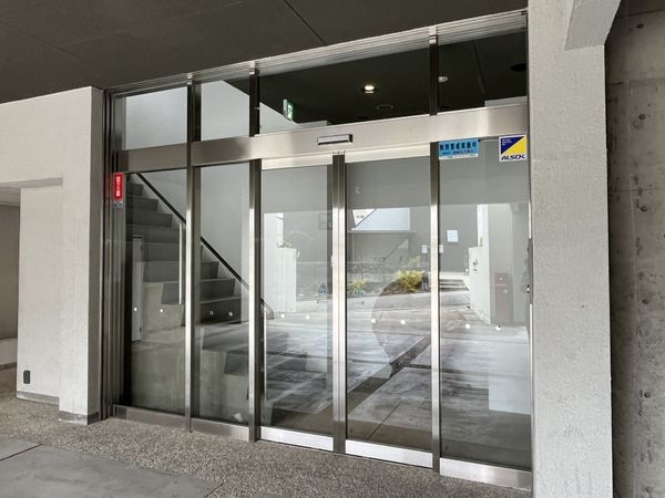 ペイサージュ宝塚寿楽荘　中古マンション