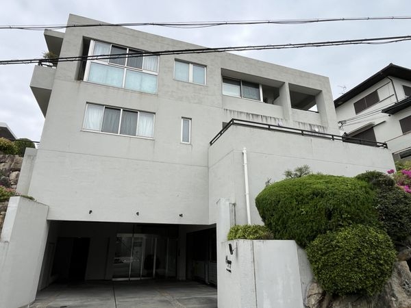 ペイサージュ宝塚寿楽荘　中古マンション