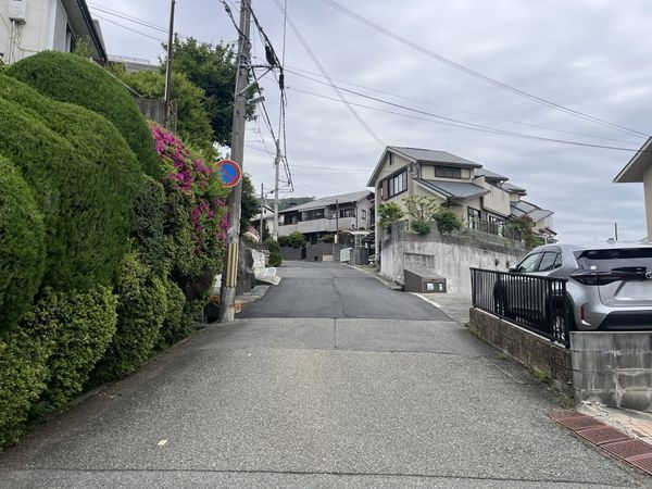ペイサージュ宝塚寿楽荘　中古マンション
