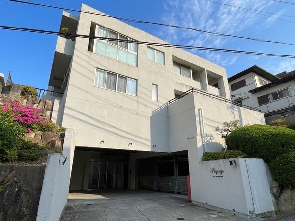 ペイサージュ宝塚寿楽荘　中古マンション