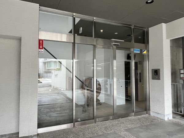 ペイサージュ宝塚寿楽荘　中古マンション