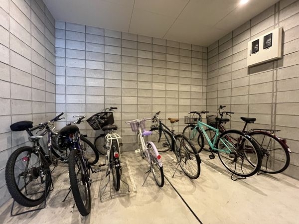 ペイサージュ宝塚寿楽荘　中古マンション