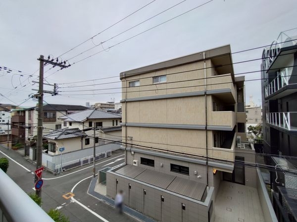 アルカサーノ塚口　中古マンション