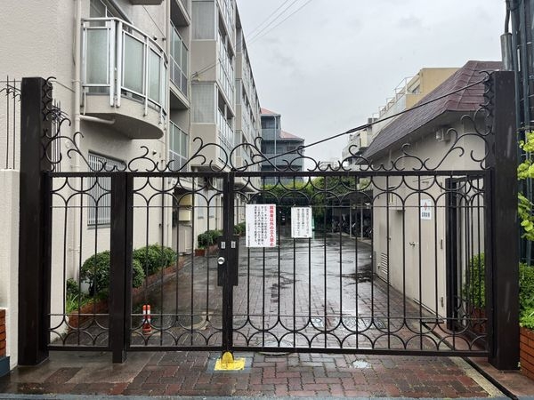 アルカサーノ塚口　中古マンション