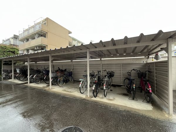 アルカサーノ塚口　中古マンション