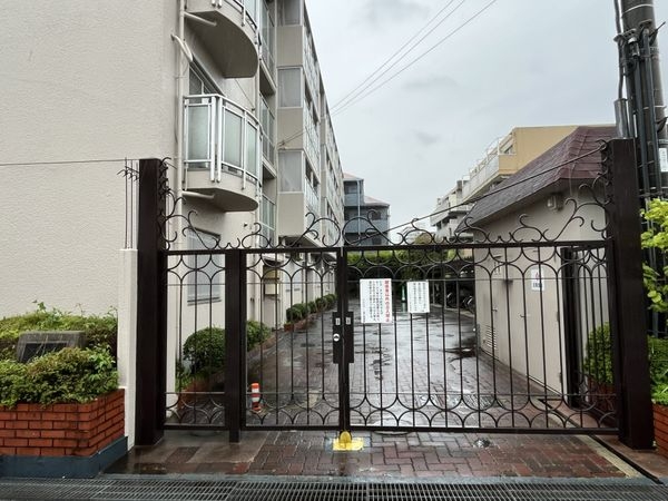 アルカサーノ塚口　中古マンション