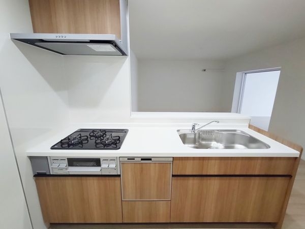 アルカサーノ塚口　中古マンション