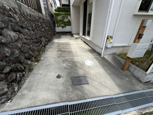 宝塚市野上５丁目の中古一戸建て