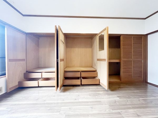宝塚市寿楽荘の中古一戸建て