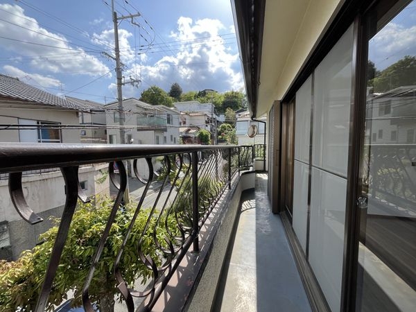 宝塚市寿楽荘の中古一戸建て