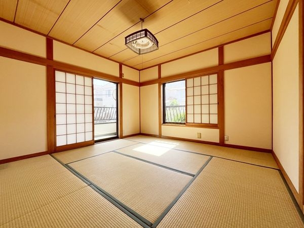 宝塚市寿楽荘の中古一戸建て