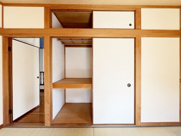 宝塚市寿楽荘の中古一戸建て