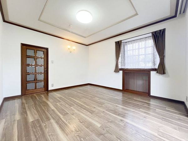 宝塚市寿楽荘の中古一戸建て