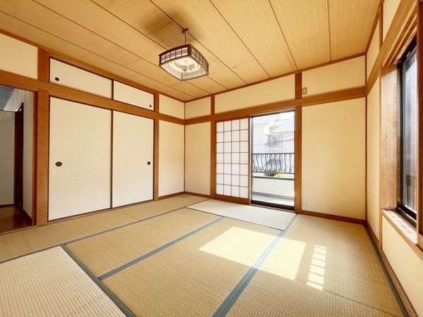宝塚市寿楽荘の中古一戸建て