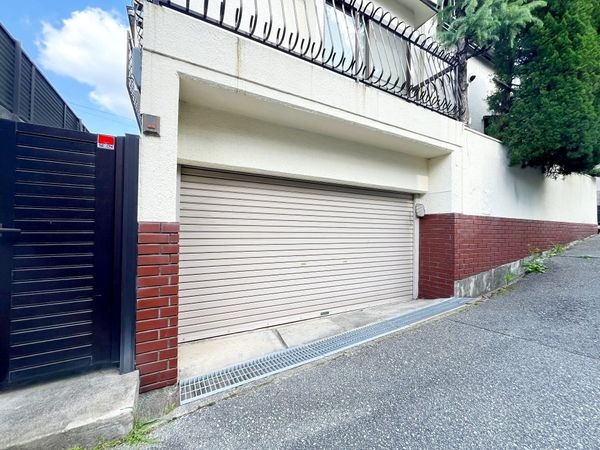 宝塚市寿楽荘の中古一戸建て